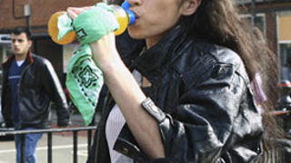 Amy Winehouse: Life's Too Short Not To Drink Your Insecurities Away